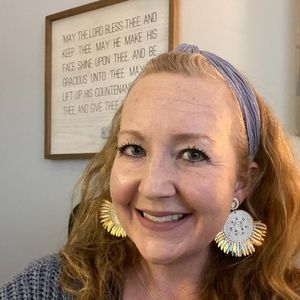 Meet your Posher, Meredith